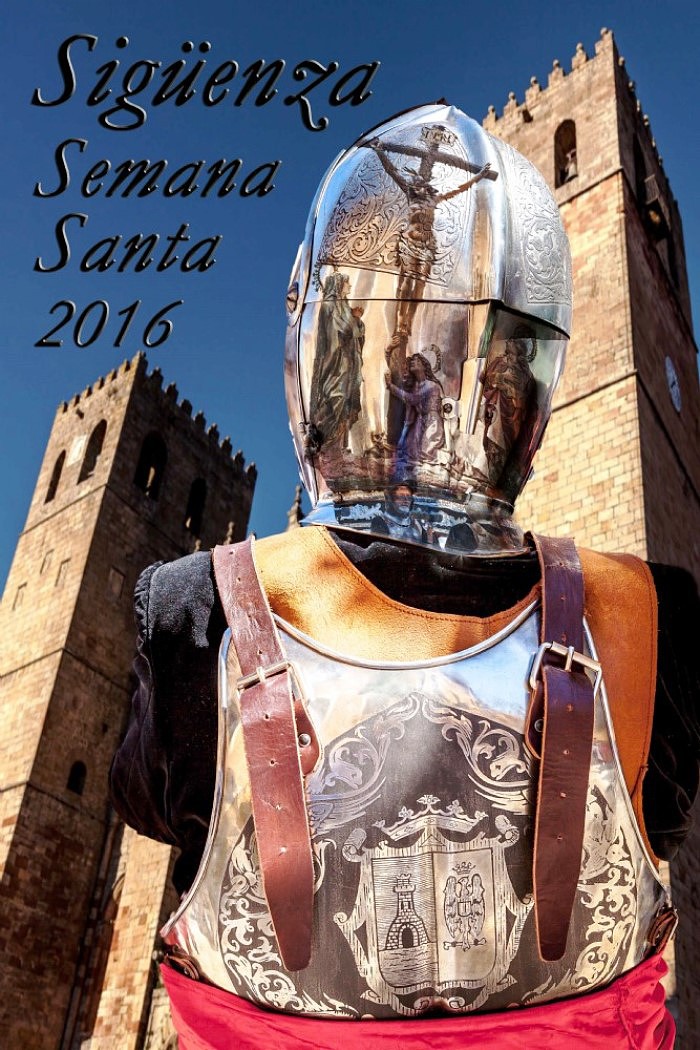 Semana Santa en Sigüenza  